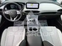 2021 Hyundai Santa Fe