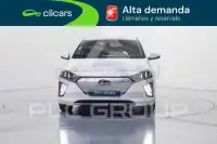 2021 Hyundai Ioniq
