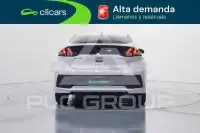 2021 Hyundai Ioniq