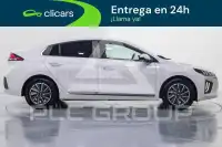 2021 Hyundai Ioniq