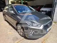2021 Hyundai Ioniq