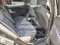 2021 Hyundai Ioniq