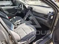 2021 Hyundai Ioniq