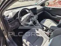 2021 Hyundai Ioniq
