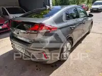 2021 Hyundai Ioniq