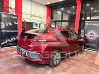 2021 Hyundai Ioniq