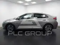 2021 Hyundai Ioniq