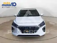2021 Hyundai Ioniq