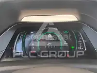 2021 Hyundai Ioniq