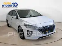 2021 Hyundai Ioniq