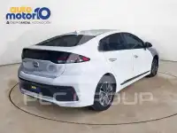 2021 Hyundai Ioniq