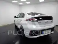 2021 Hyundai Ioniq