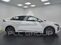 2021 Hyundai Ioniq
