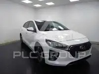 2021 Hyundai Ioniq