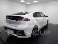 2021 Hyundai Ioniq