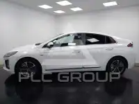 2021 Hyundai Ioniq