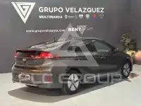 2021 Hyundai Ioniq