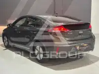 2021 Hyundai Ioniq