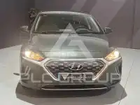 2021 Hyundai Ioniq