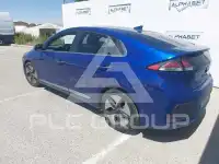 2021 Hyundai Ioniq