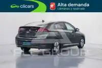 2021 Hyundai Ioniq