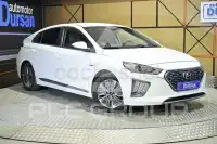 2021 Hyundai Ioniq