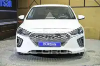2021 Hyundai Ioniq