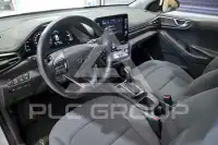 2021 Hyundai Ioniq