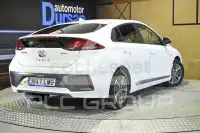 2021 Hyundai Ioniq