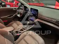 2021 Hyundai Ioniq