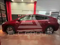 2021 Hyundai Ioniq