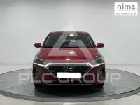 2021 Hyundai Ioniq