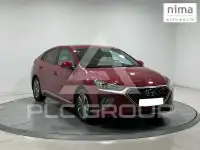 2021 Hyundai Ioniq