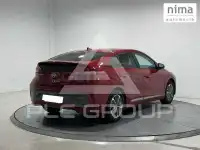 2021 Hyundai Ioniq