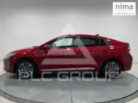 2021 Hyundai Ioniq