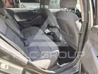 2021 Hyundai Ioniq