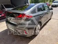 2021 Hyundai Ioniq