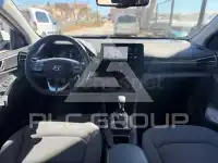 2021 Hyundai Ioniq