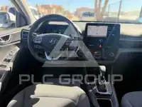 2021 Hyundai Ioniq