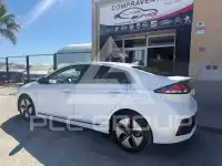 2021 Hyundai Ioniq