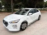 2021 Hyundai Ioniq