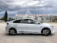 2021 Hyundai Ioniq