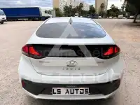 2021 Hyundai Ioniq