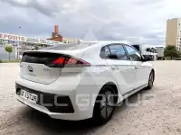 2021 Hyundai Ioniq