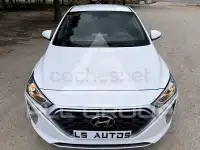 2021 Hyundai Ioniq