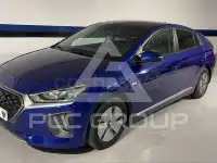 2021 Hyundai Ioniq
