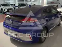 2021 Hyundai Ioniq