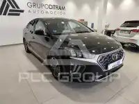 2021 Hyundai Ioniq