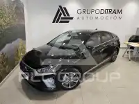2021 Hyundai Ioniq