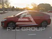 2021 Hyundai Ioniq